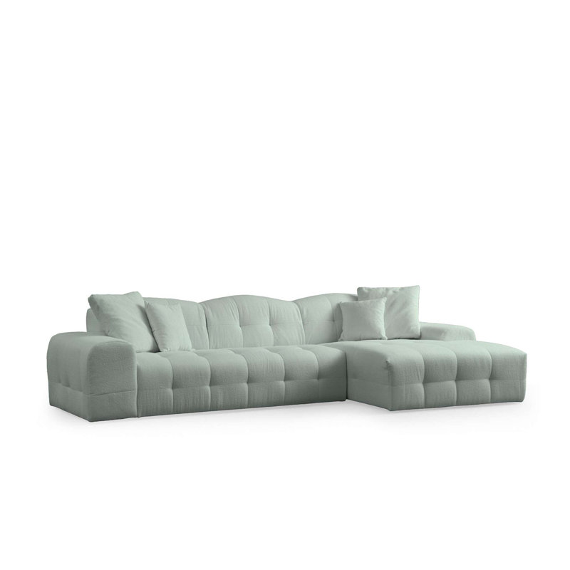 Corner Sofa