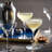Libbey Signature Greenwich Coupe Cocktail Glasses
