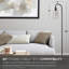 Lampe sur pied Lowell