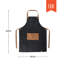 Tablier en toile