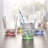 Funchess 16oz. Acrylic Drinking Glass Set