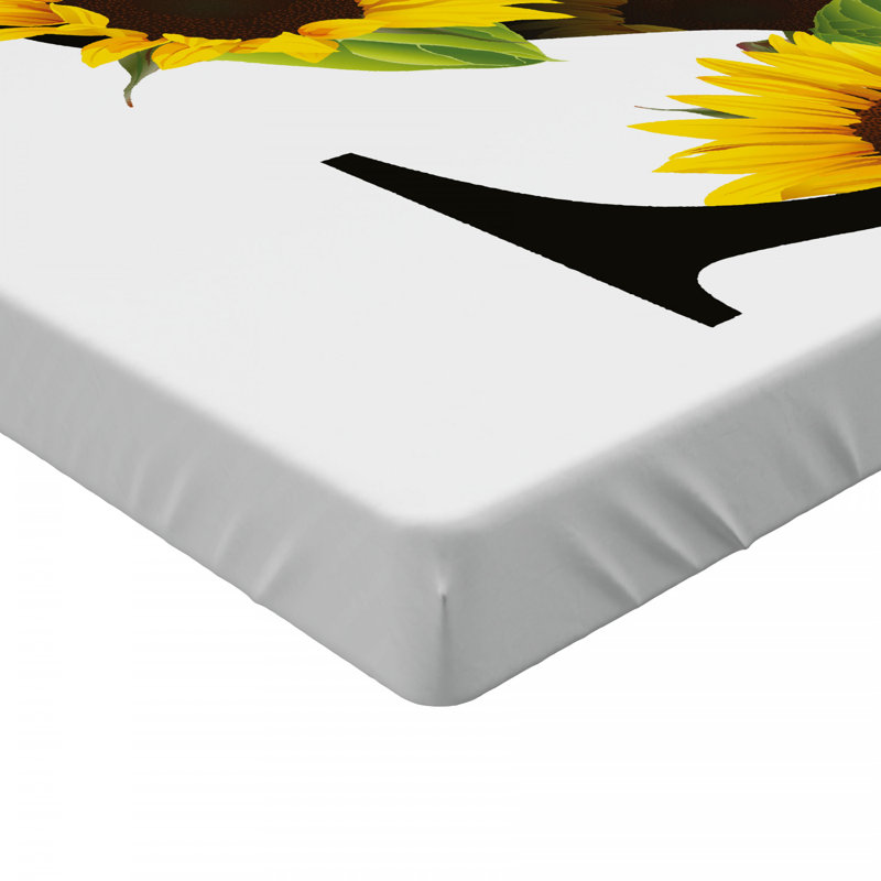 Microfiber Fitted Sheet, Full Fitted Sheet
