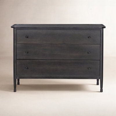 Amber Lewis x Four Hands 45" Oak Dresser