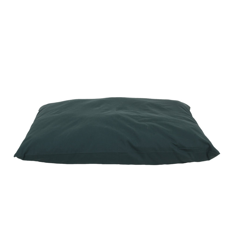 Coussin intérieur / extérieur pour chien Shebang, Moyen (l 36 po x P 27 po)