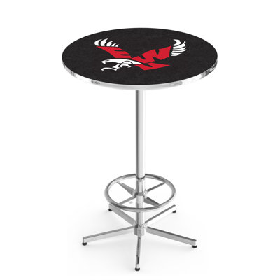 NCAA Round Dining Table
