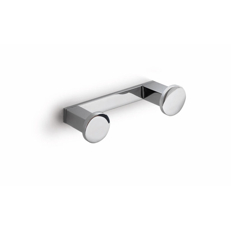 Spello Double Robe Hook