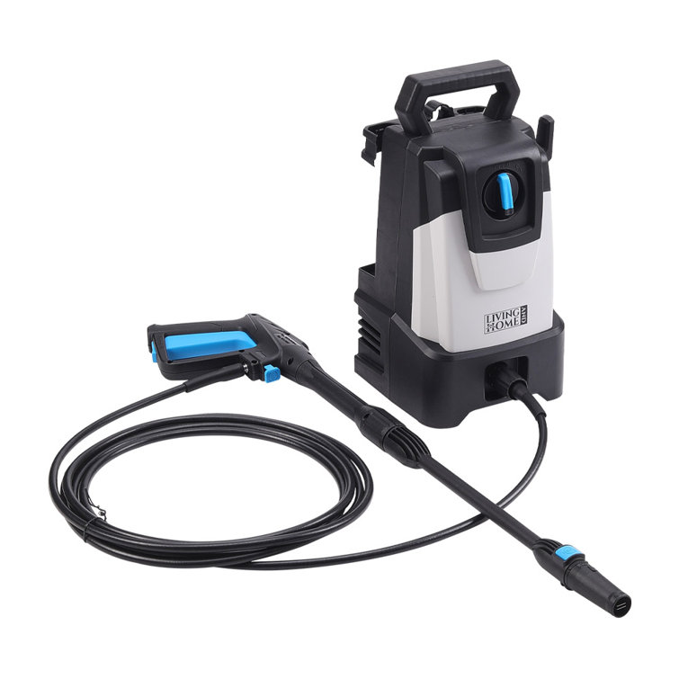 Living And Home Backpack Cleaner