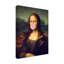 Art sur toile Taudalpoi Mona Lisa