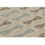 Scandinavian Wool Geometric Area Rug-1889413672