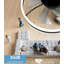 Ceiling Fan with LED Lights