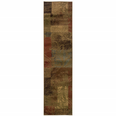 Geovany Rug