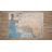 Migliore Washable Beige and Blue Machine Woven Area Rug-835140600