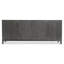 Menton Entertainment Credenza