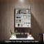 Surface and Recessed Medicine Cabinet-1484660165