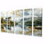 Ensemble de salon Eilean Donan-66577209
