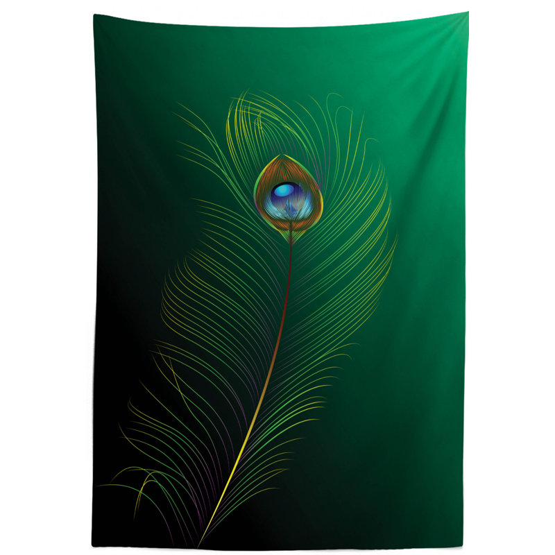 Tablecloth, 70" L x 52" W