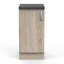 Sariah Matte Base Unit