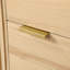Meuble-lavabo simple 36 po Gabi-95846794