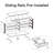 6 Drawer 47" W Double Dresser-752709317