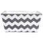 Panier en tissu à chevron trapézoïdal à chevrons-1415440865-1415440868