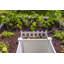 CLASSIC 6x6 Keyhole Composting Garden