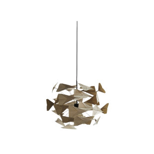 TR747, luminaire suspendu