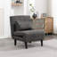 Naraya Upholstered 1 Seater Sofa Bed-2003362296