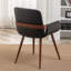 Kopelynn Modern Upholstered Dining Chair-1569960950