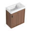Bathroom Vanity with Top-410472018
