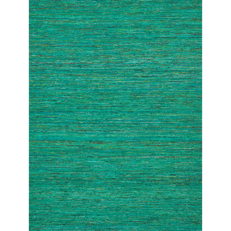 Holi Area Rug in Mustard, Rectangle 12' x 15'