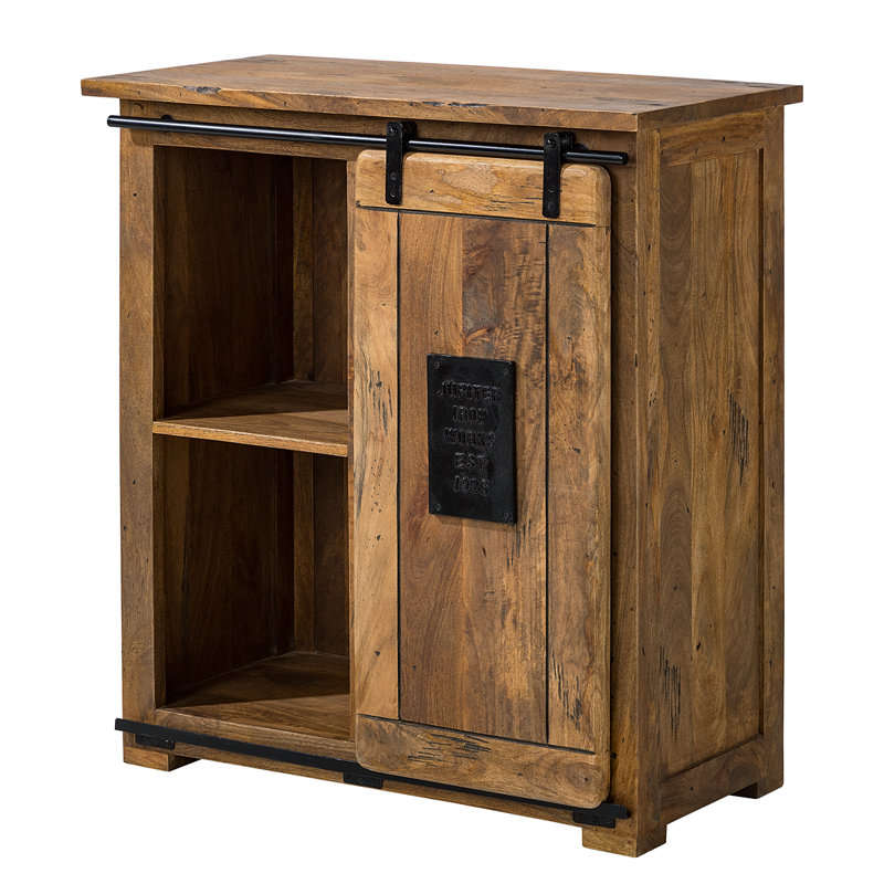 Accent Chest