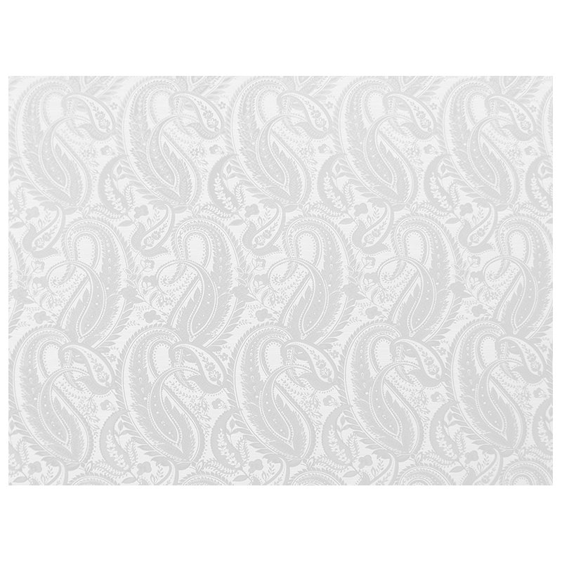 Tissu délicieux, Neige