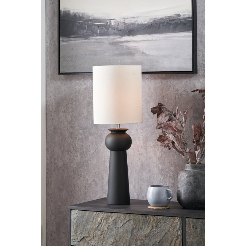 Sloane Ceramic Table Lamp