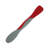 Tovolo Scoop and Spread Large Silicone Sandwich Spreader with Nylon Handle, Cayenne-62839251-119463030
