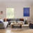 Mckinley Hand-Loomed Viscose Area Rug-1112859581