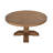 Vienna 5-Piece Solid Wood Dining Set