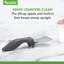 Tovolo Tilt Up Ice Cream Spade White-719398999