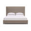 Mansfield Upholstered Bed-70053070-70053073-71006644