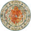 Tapis transitionnel Murawski couleur chameau-1670537180