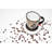 Lexi Home Desktop Coffee/Tea Mug Warmer