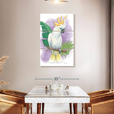Brampt Tropical Flair III