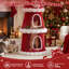 145 cm H Cat Tree / Condo-1725746113