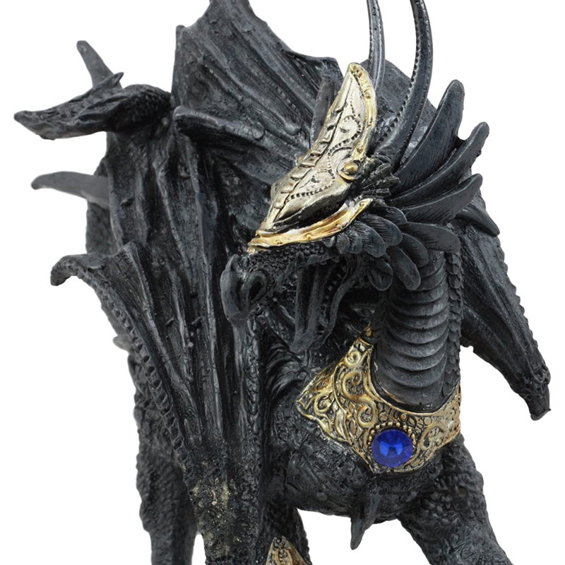 Cathelijn Fantasy & Sci-Fi Figurines & Sculptures