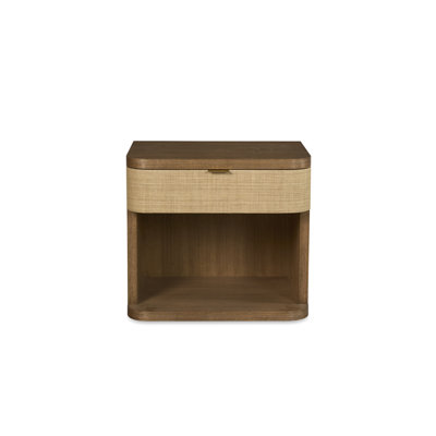Caribe 1 - Drawer Nightstand