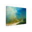 «The Path» par Patrick Dennis - peinture sur toile tendue-1849728947