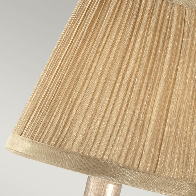 Emelle Steel Armed Sconce