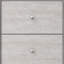 Table de chevet 2 tiroirs Isenbert-1461143025