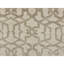 Geometric Area Rug in Ivory/Brown-2130152151