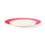 13" Calypso Pink Platter