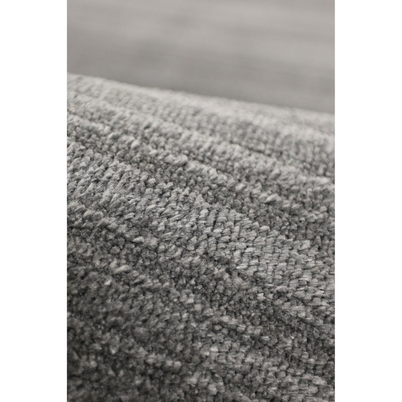 Striped Area Rug, Rectangle 160 x 240 cm